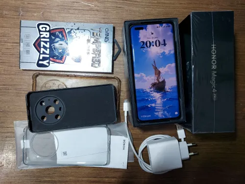 Honor Honor magic 4 pro