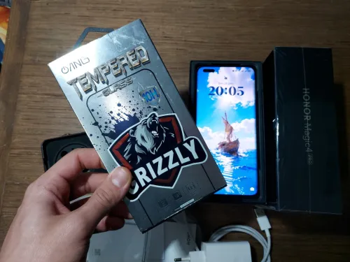 Honor Honor magic 4 pro