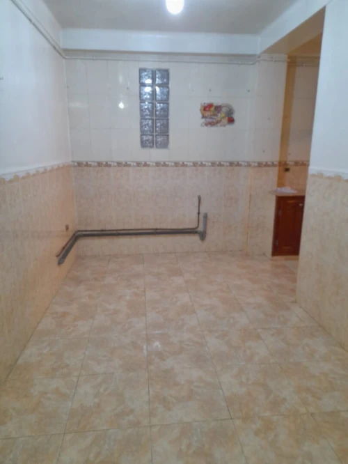 Vente Villa Alger Mohammadia