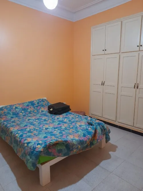 Vente Villa Alger Mohammadia