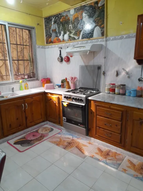 Vente Villa Alger Mohammadia