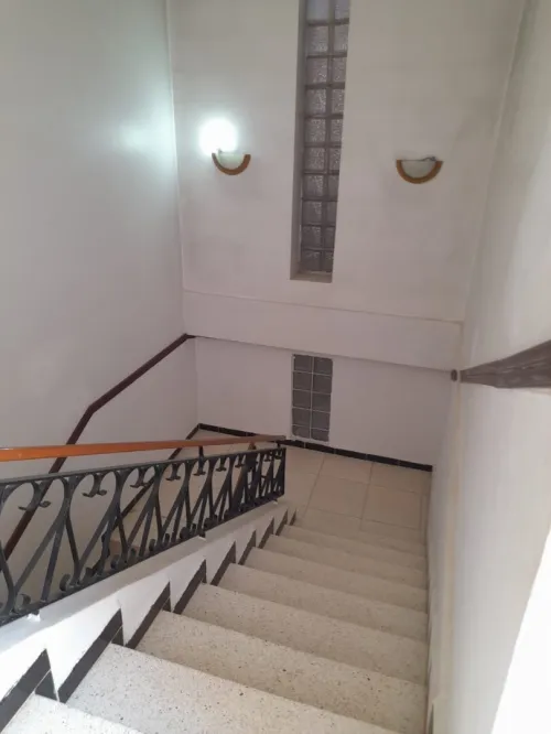 Vente Villa Alger Mohammadia