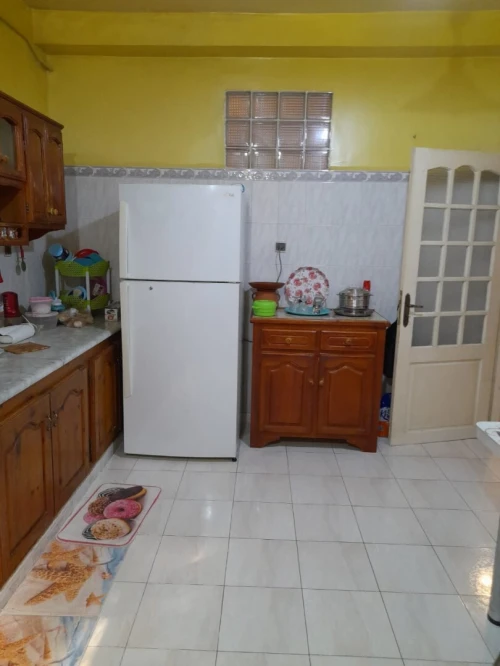 Vente Villa Alger Mohammadia