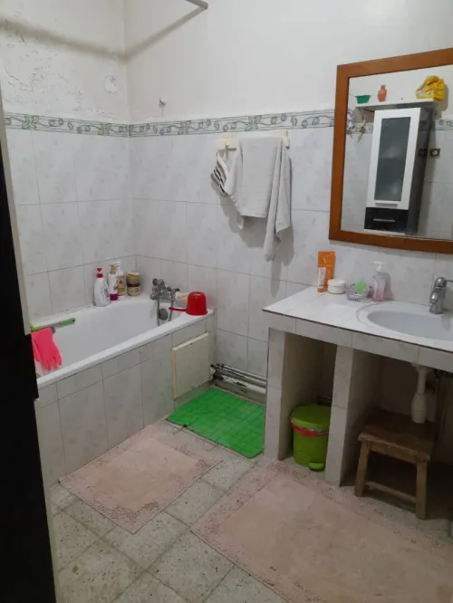 Vente Villa Alger Mohammadia
