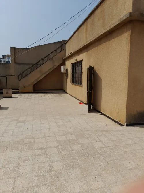 Vente Villa Alger Mohammadia