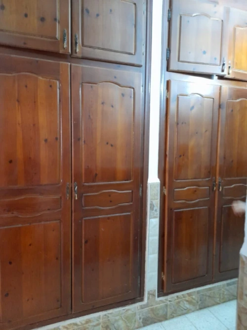 Vente Villa Alger Mohammadia