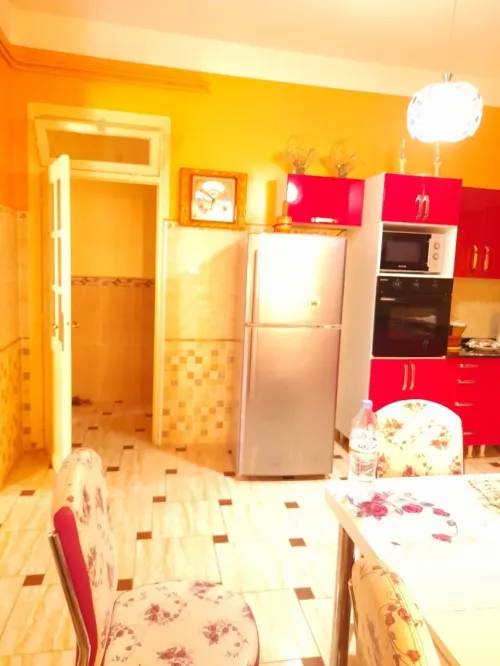 Vente Villa Alger Mohammadia