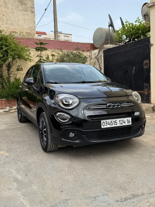 Fiat 500x 2024 Club