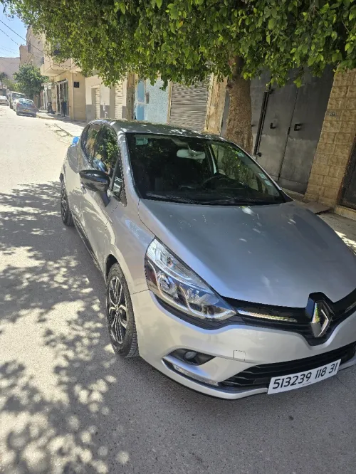 Renault Clio 4 2018 Limited 2