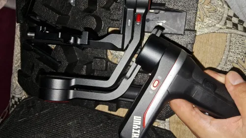 Stabilisateur webbill S 