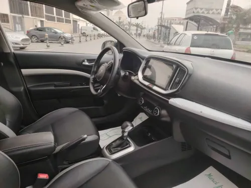 Kia KX1 2025 Édition CVT