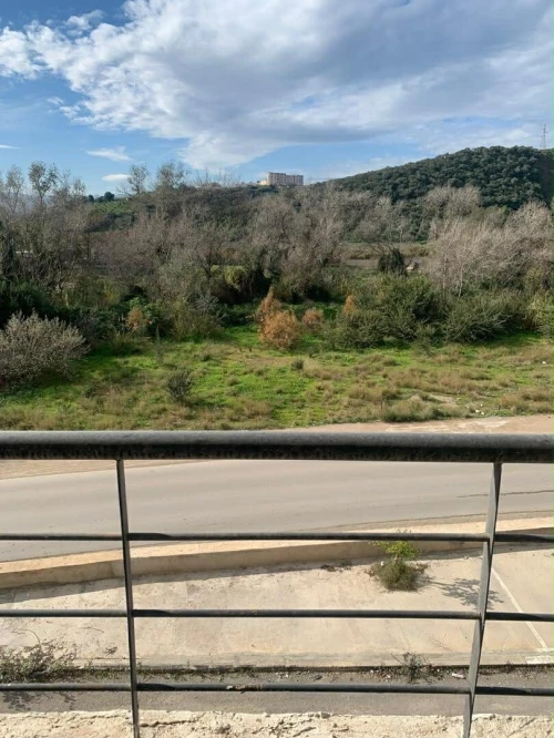 Vente Appartement F3 Béjaïa Oued ghir