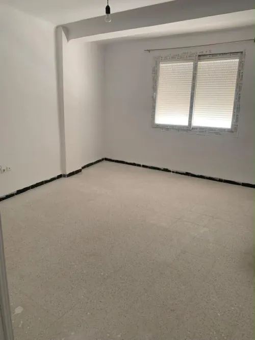 Vente Appartement F3 Béjaïa Oued ghir