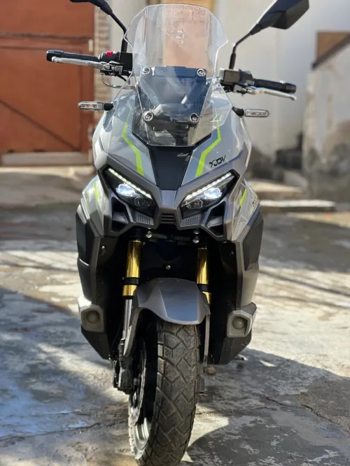 Vms Xdv 2025