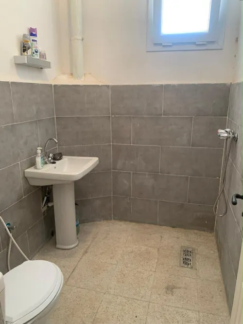 Vente Appartement F3 Béjaïa Oued ghir