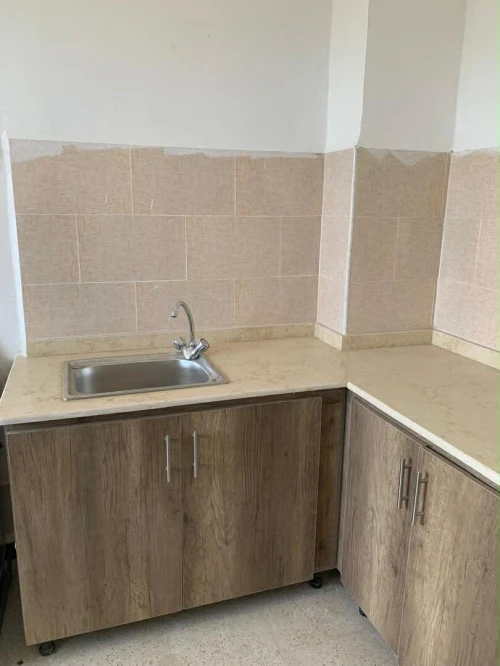 Vente Appartement F3 Béjaïa Oued ghir