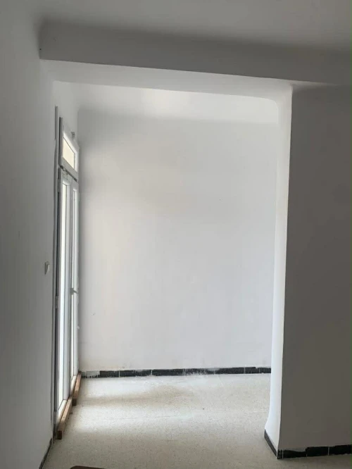 Vente Appartement F3 Béjaïa Oued ghir