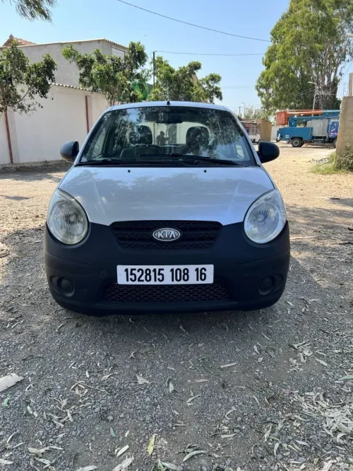 Kia Picanto 2008 Funy