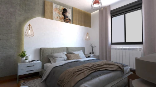 Vente Appartement Alger Cheraga