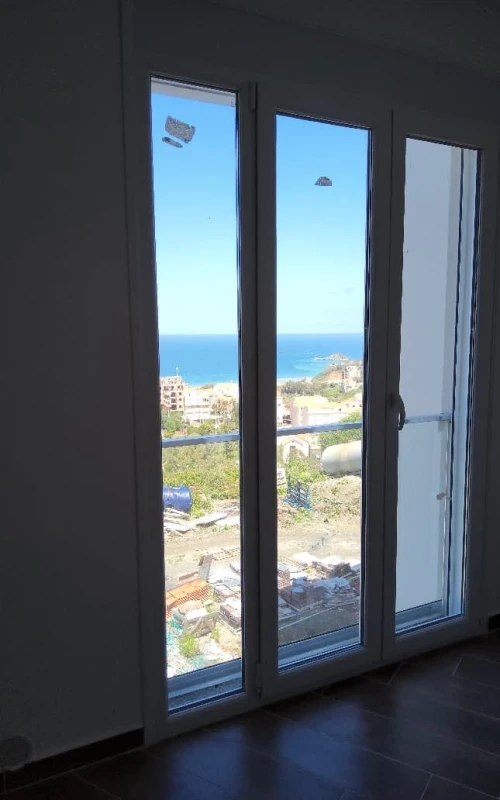Vente Appartement Tizi Ouzou Tigzirt