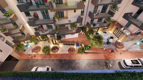 Vente Appartement Alger Cheraga