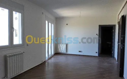 Vente Appartement Tizi Ouzou Tigzirt