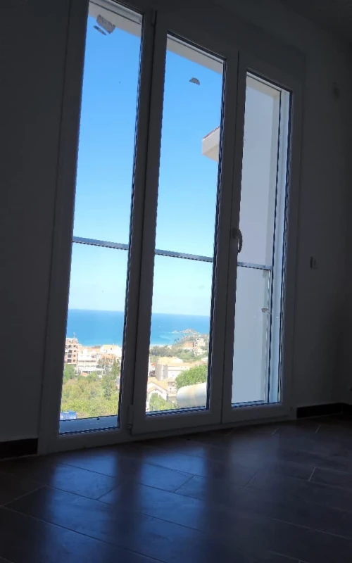 Vente Appartement Tizi Ouzou Tigzirt