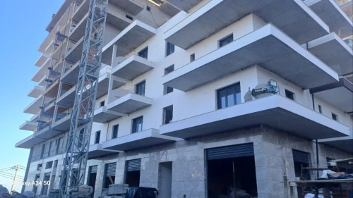 Vente Appartement F2 F3 F4 Tizi Ouzou Tigzirt