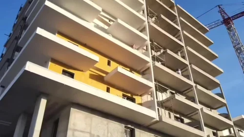 Vente Appartement F2 F3 F4 Tizi Ouzou Tigzirt 30