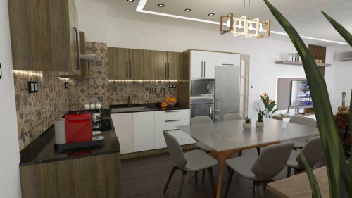 Vente Appartement Alger Cheraga