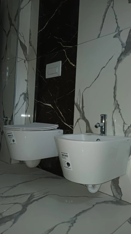 Vente Appartement F3 Tizi Ouzou Tigzirt