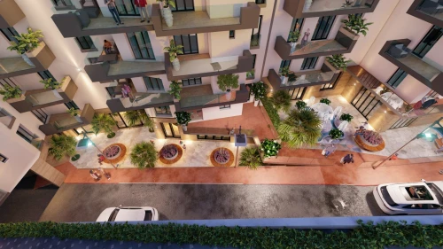 Vente Appartement Alger Cheraga