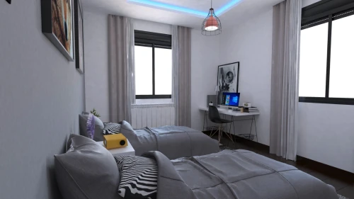 Vente Appartement Alger Cheraga
