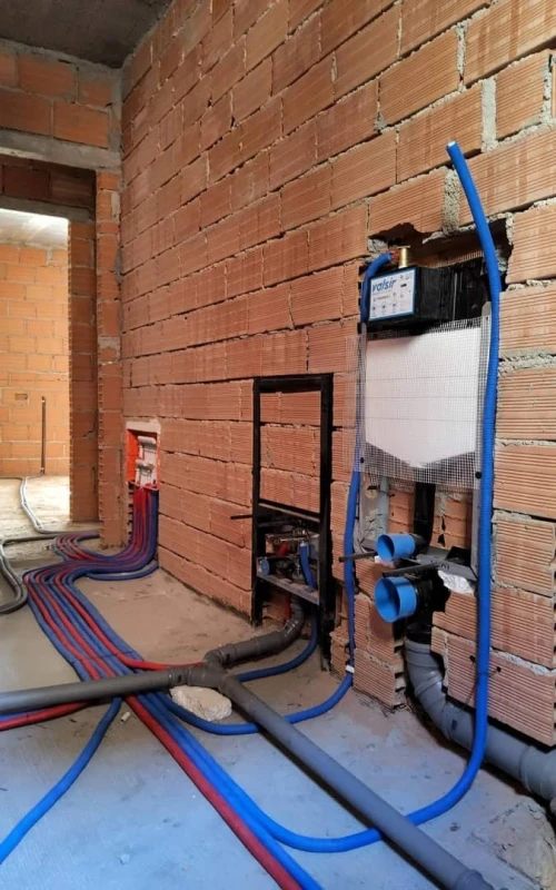 Vente Appartement F2 F3 F4 Tizi Ouzou Tigzirt
