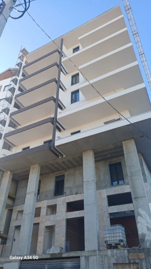 Vente Appartement F2 F3 F4 Tizi Ouzou Tigzirt