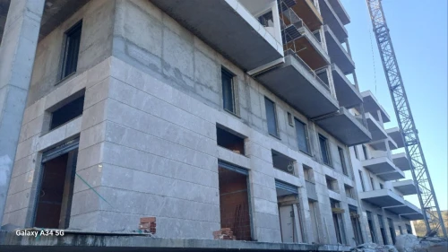 Vente Appartement F2 F3 F4 Tizi Ouzou Tigzirt