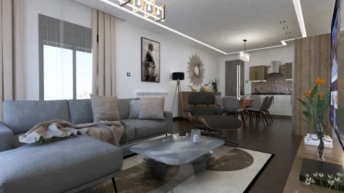 Vente Appartement Alger Cheraga