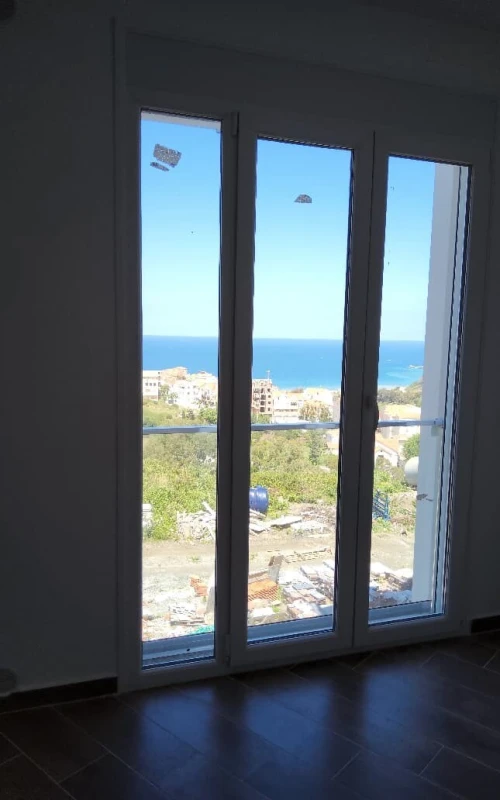 Vente Appartement Tizi Ouzou Tigzirt