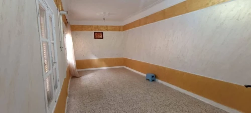 Vente Immeuble Djelfa Hassi bahbah