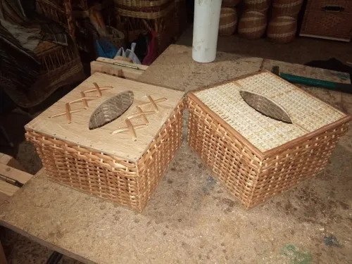 Artisanat
