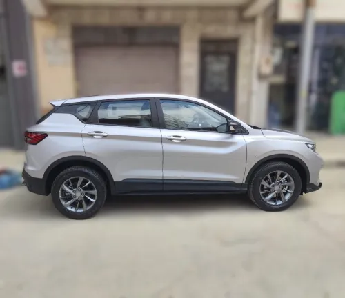 Geely Coolray 2026 super max