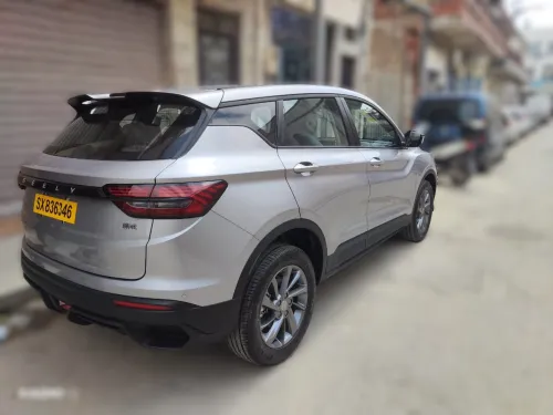 Geely Coolray 2026 super max