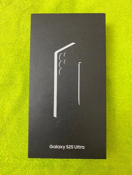Samsung S25 ULTRA