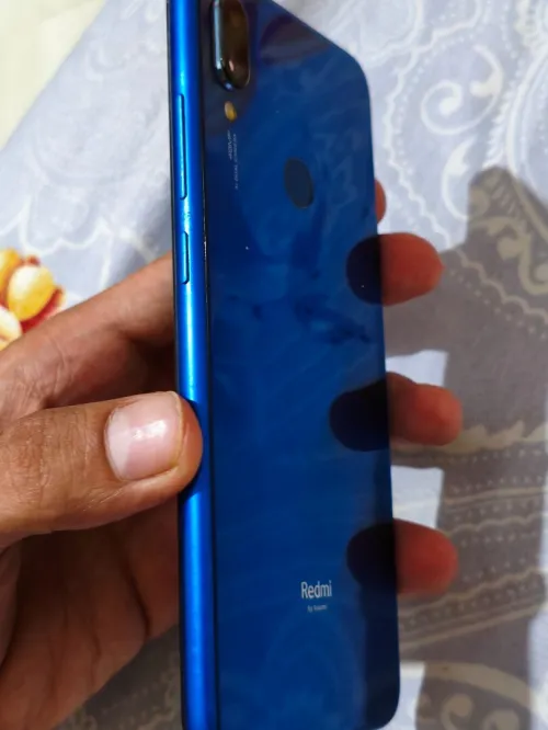 Redmi Redmi not 7 s