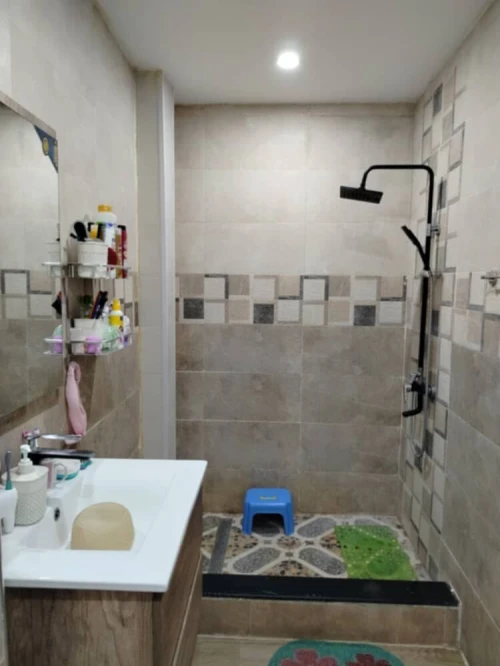 Location Appartement F3 Alger El achour