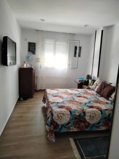 Location Appartement F3 Alger El achour