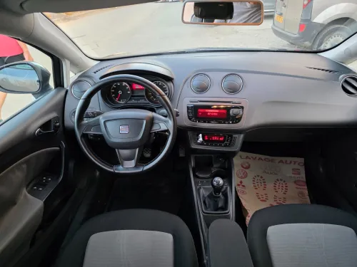 Seat Ibiza 2012 Fully