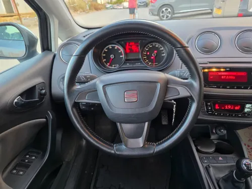 Seat Ibiza 2012 Fully