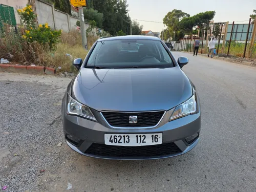 Seat Ibiza 2012 Fully