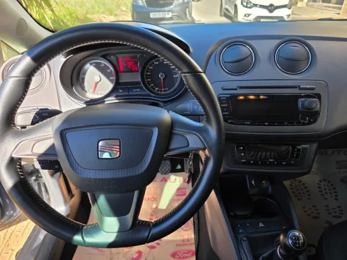 Seat Ibiza 2012 Fully